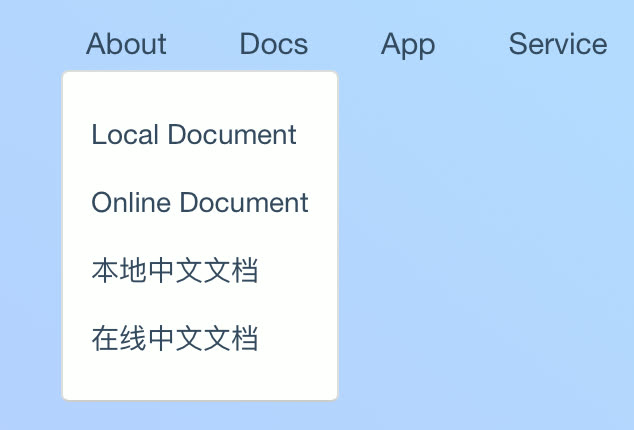 local-docs